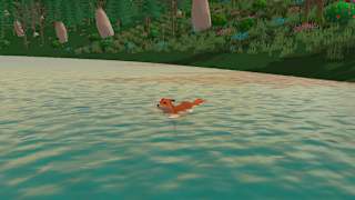 Silent Paws: Hidden Valley screenshot 4