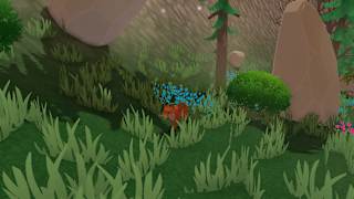 Silent Paws: Hidden Valley screenshot 5