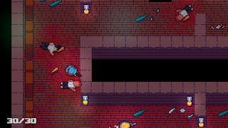 MisBloody screenshot 3