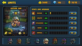 Zombies Rising xXx screenshot 4