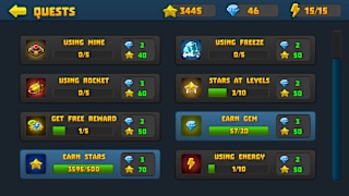 Zombies Rising xXx screenshot 5