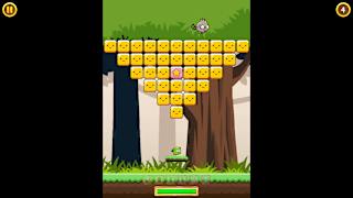 Breakout Birdie screenshot 4