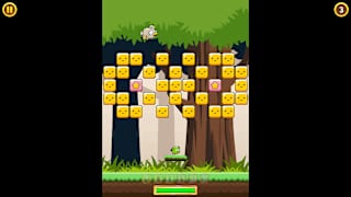Breakout Birdie 2 screenshot 3