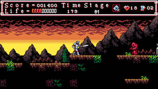 Pixel Game Maker Series HUNTER OF DEVIL screenshot 4