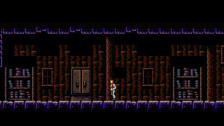 Pixel Game Maker Series HUNTER OF DEVIL screenshot 1