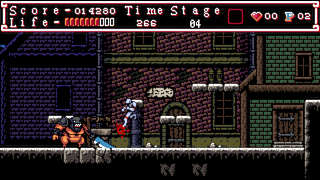 Pixel Game Maker Series HUNTER OF DEVIL screenshot 3