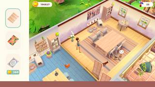 Cat Rescue Story screenshot 4