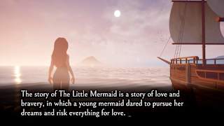 The Little Mermaid: Visual Harmony screenshot 1