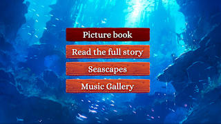 The Little Mermaid: Visual Harmony screenshot 2