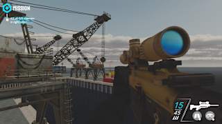 Sniper - Elite Shooter Squad screenshot 3