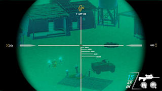 Sniper - Elite Shooter Squad screenshot 4