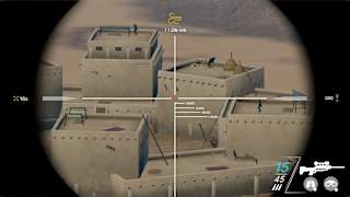 Sniper - Elite Shooter Squad screenshot 6