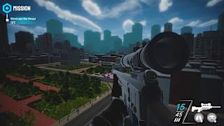 Sniper - Elite Shooter Squad screenshot 5