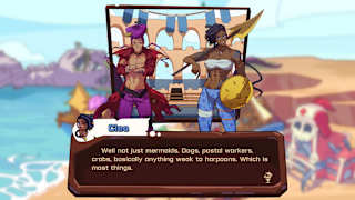 Doomsday Paradise screenshot 4