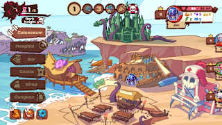 Doomsday Paradise screenshot 5