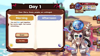 Doomsday Paradise screenshot 3