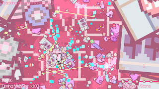 Space Junk Seekers screenshot 4