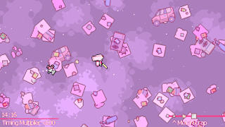 Space Junk Seekers screenshot 2