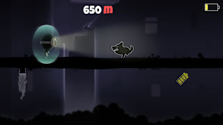 Lamphead screenshot 1