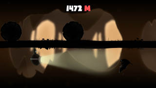 Lamphead screenshot 2