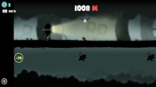Lamphead screenshot 5