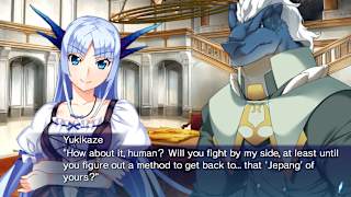Hatsumira -From the Future Undying- screenshot 1