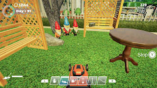 The Gardener Simulator - Plant, Grow, Decorate, Build Sim screenshot 5