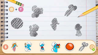 The Smurfs: Learn and Play screenshot 5