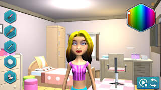 Makeup Artist screenshot 3