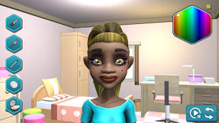 Makeup Artist screenshot 4