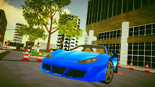 Real Car Parking 2024: Driving Simulator screenshot 3