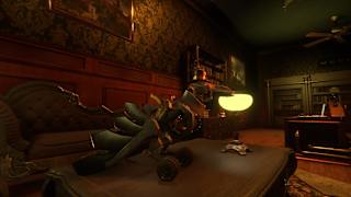 Mad Experiments 2: Escape Room screenshot 4