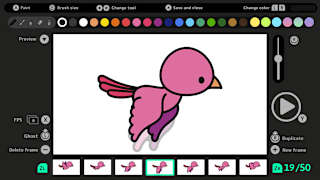 FlipBook screenshot 3