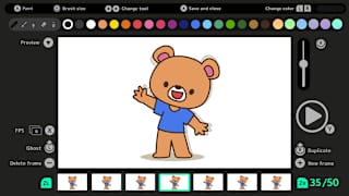 FlipBook screenshot 5