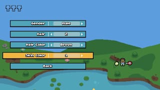 Chip and Charge screenshot 2