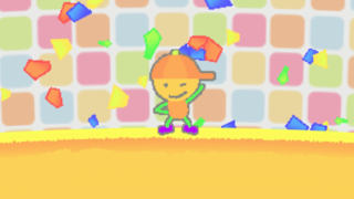 Jump into the New Year screenshot 2