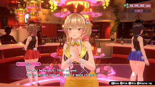 BUNNY GARDEN screenshot 3