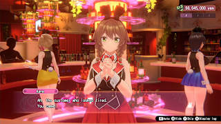 BUNNY GARDEN screenshot 1