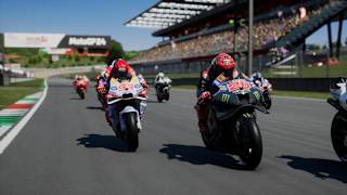 MotoGP™24 screenshot 5
