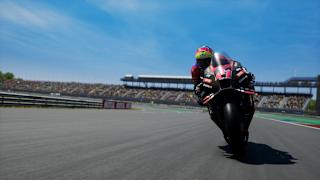 MotoGP™24 screenshot 1