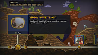 Worms Armageddon: Anniversary Edition screenshot 3