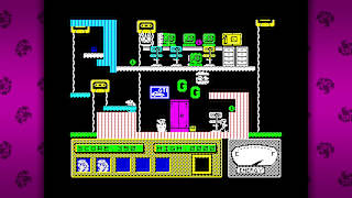 The Monty Mole Collection screenshot 5