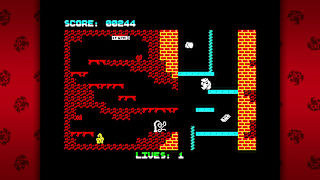 The Monty Mole Collection screenshot 1