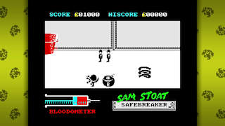 The Monty Mole Collection screenshot 6