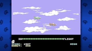 The Monty Mole Collection screenshot 4