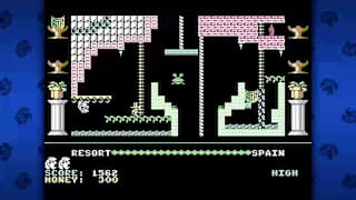The Monty Mole Collection screenshot 3