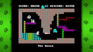 The Monty Mole Collection screenshot 2