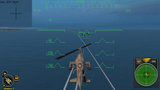 Air Aces screenshot 4