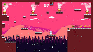 Santa's Chimney Quest screenshot 6