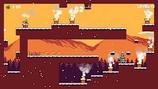 Santa's Chimney Quest screenshot 3